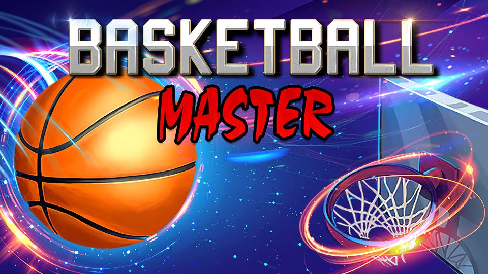 Basketball Master 2
