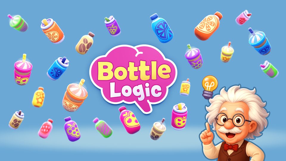 Bottle Logic