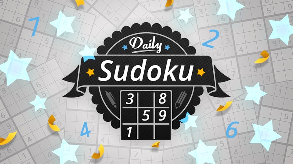 Daily Sudoku
