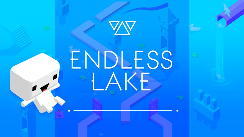 Endless Lake
