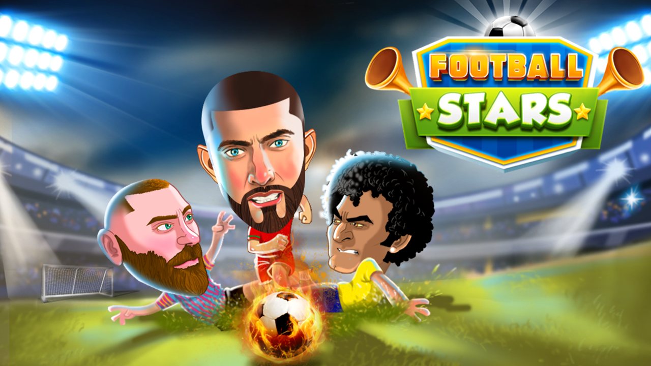 Football Stars