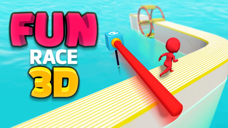 Fun Race 3D