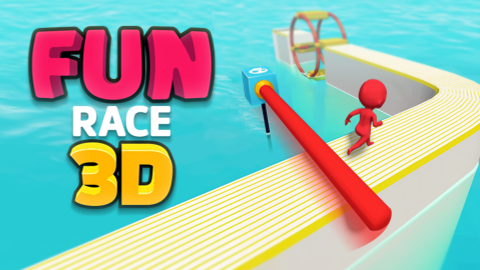 Fun Race 3D