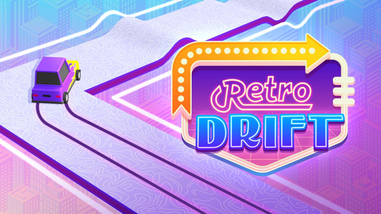 Retro Drift