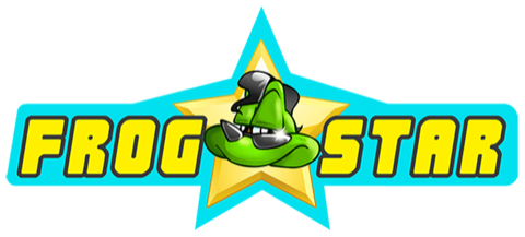 Frogstar Games