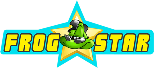 Frogstar Games